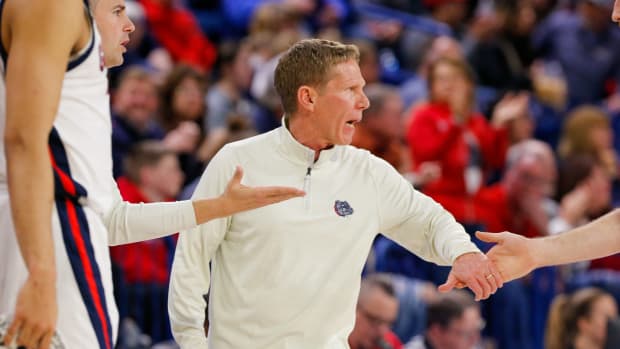 Mark Few